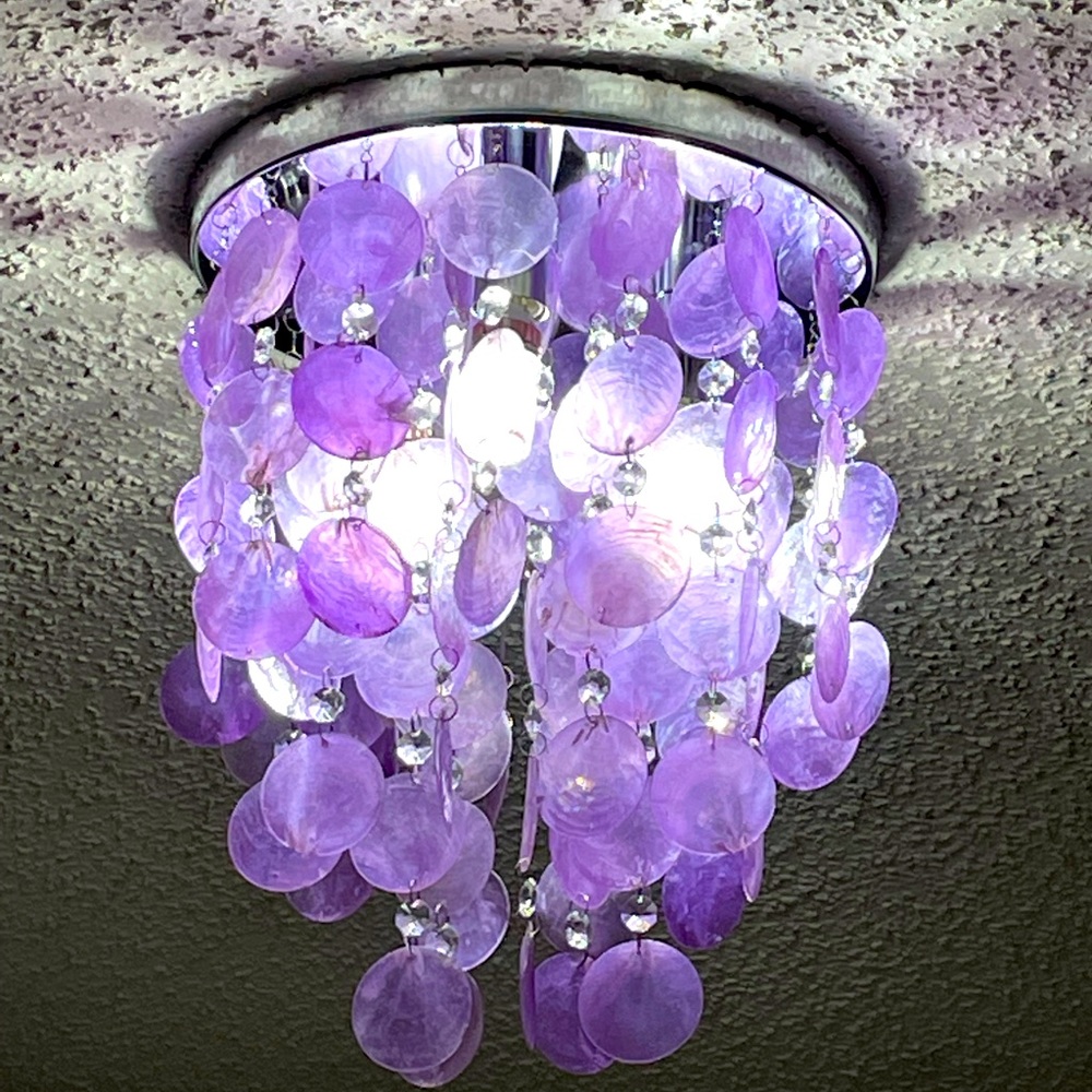 chandelier